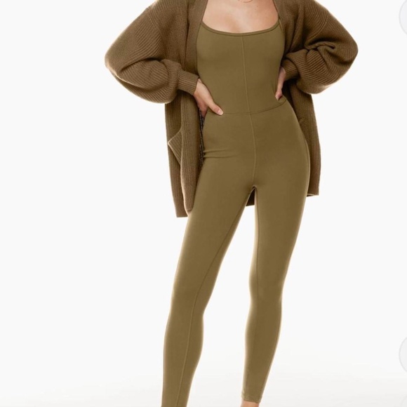 Aritzia Pants - Aritzia Wilfred Free Divinity Jumpsuit